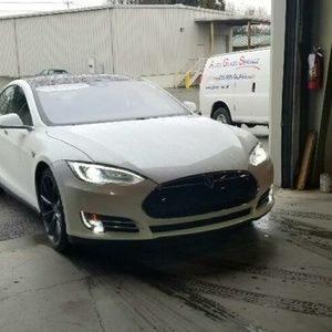 Meet your Posher, Jackson